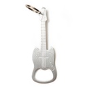 Kikkerland | Porte-clé décapsuleur - Guitare