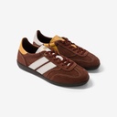 [CAV-W25U-Marron-CAVA-BASPUL-4735] CAVAL | Basket Honey Espresso - Marron (35)