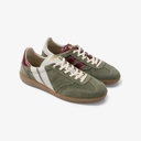 CAVAL | BASKET - Sage Plum - Vert