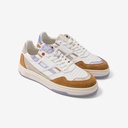 CAVAL | BASKET - Pearl Lavanda - Blanc
