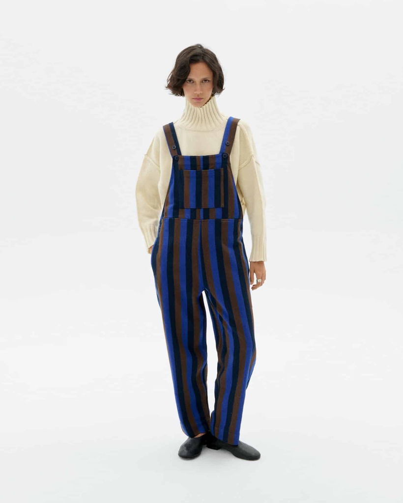 THINKING MU | Combinaison Totenham Luz - Multicolor