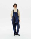 [THK-W25W-WJS00118-MULTICOLOR-XS] THINKING MU | Combinaison Totenham Luz - Multicolor (-XS-)