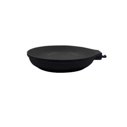 Cookut | Poêle Poignée Amovible 28 cm - Graphite (poignée non incluse)
