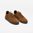 [VEJ-W25W-VD0320929-36] VEJA | Baskets V-90 - Full Cognac Eagle (36)