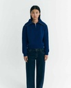 THINKING MU | Pull Indigo Tanit