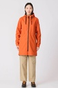 [TAN-W25W-T3064-KOI-36] TANTA | Veste imperméable Vand - Koi (36)