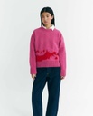 THINKING MU | Pull Petra - Pink