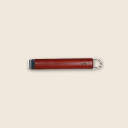Cookut | LA MERVEILLEUSE POIGNEE LONGUE INOX AMOVIBLE - PASSION