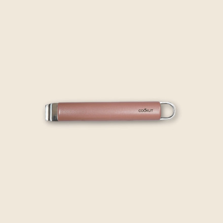 Cookut | LA MERVEILLEUSE POIGNEE LONGUE INOX AMOVIBLE - GUIMAUVE