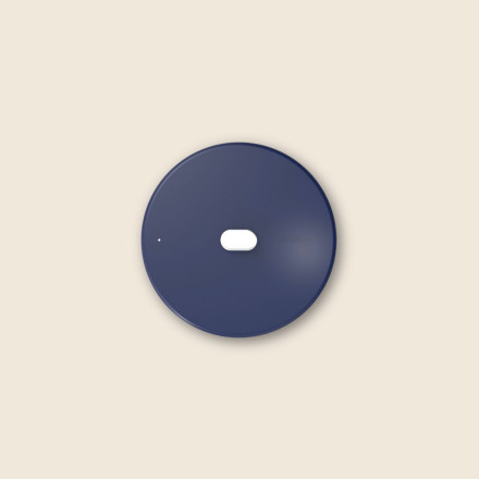Cookut | LE MERVEILLEUX COUVERCLE INOX 20CM - MYRTILLE