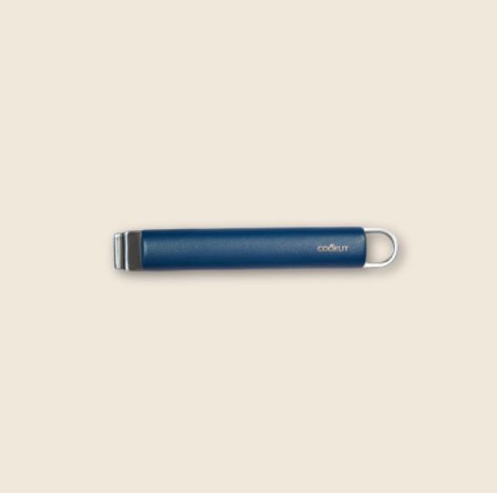Cookut | LA MERVEILLEUSE POIGNEE LONGUE INOX AMOVIBLE - MYRTILLE 
