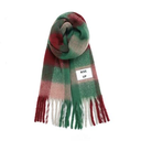 [VTD-SCARF-RPL-009] Verb to do | Echarpe Color Block - RISE UP