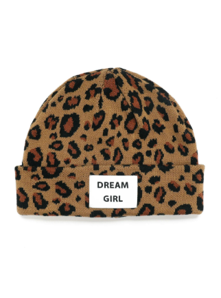 Verb to do | Bonnet - DREAM GIRL 