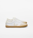 [VEJ-S26W-VO0121665-36] VEJA || Basket Volley - WHITE PIERRE NATURAL (36)