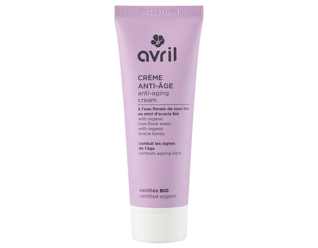 Avril | Crème anti-âge 