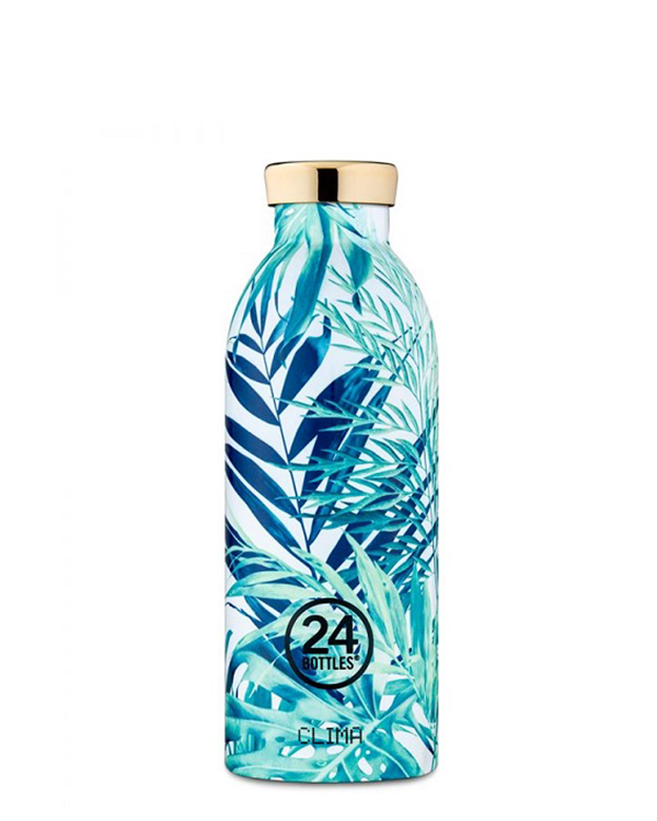 24 BOTTLES | Thermos Inox Clima Isotherme 500ml - Lush