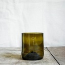 Q de Bouteilles | Coffret de 4 Verres Short Drink REGULAR - Séduire
