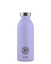 24 Bottles | Thermos Inox Clima Isotherme 500ml - Stone Erica