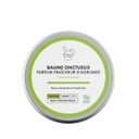 Clémence et Vivien || Grand Baume onctueux - Fraîcheur d'agrumes -150ml
