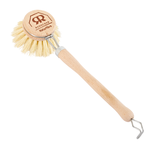 Bürstenhaus Redecker | Brosse à vaisselle fibres végétales 