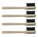 Cookut | Lot de 4 recharges tête brosse à dents - Médium