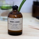 [WAB-AR00054] Wabi Sabi | Diffuseur végétal NO.9 Aloe 