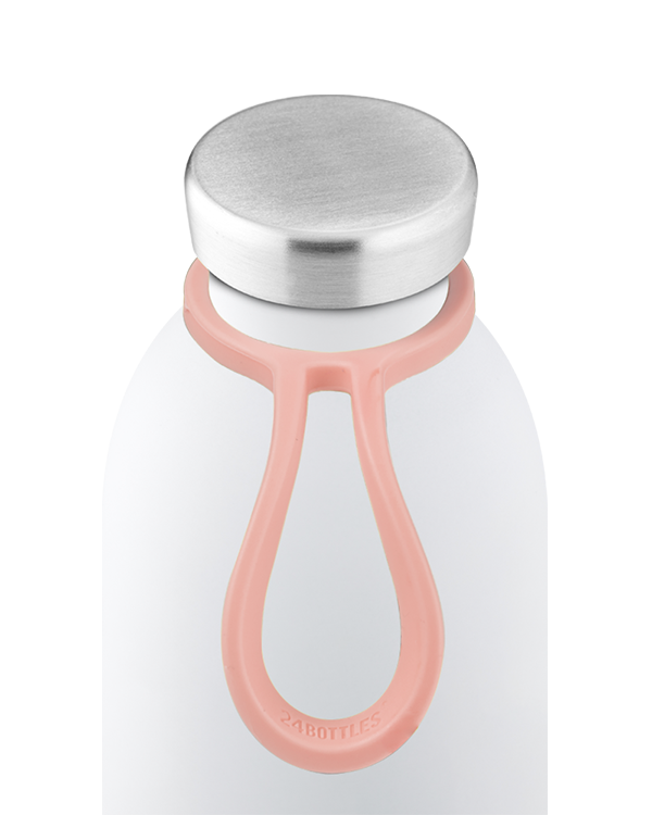 24 Bottles | Porte Bouteille - Light Pink