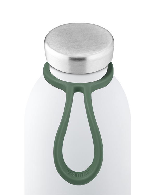 24 Bottles | Porte Bouteille - Light Green