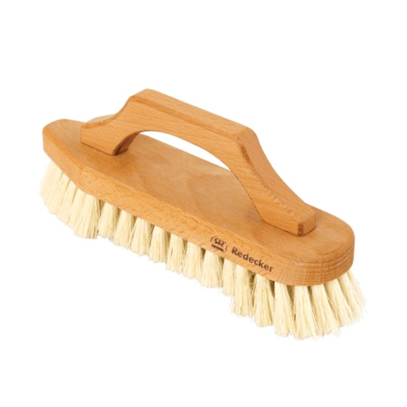 Bürstenhaus Redecker | Brosse à récurer avec « poignée