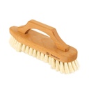 [BUR-302508] Bürstenhaus Redecker | Brosse à récurer avec « poignée