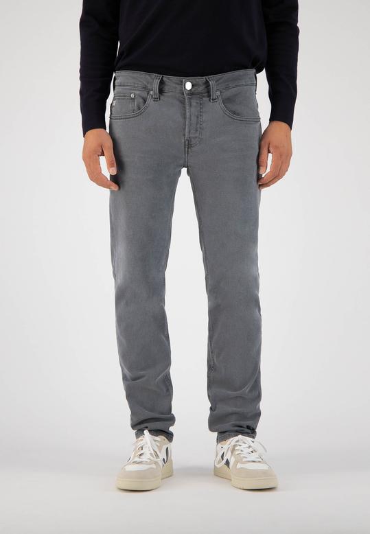 Mud Jeans | Regular Dunn Jeans - O3 Grey
