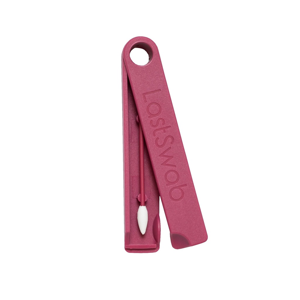 [AKO-LAST15] LastObject | Coton tige Réutilisable Beauty - Rouge