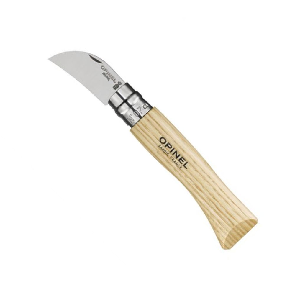[OPI-002361] Opinel | Couteau châtaigne ail et dénoyautage