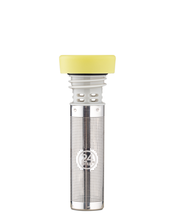 [24B-000691] 24 Bottles | Infuseur pour Thé - Light Yellow