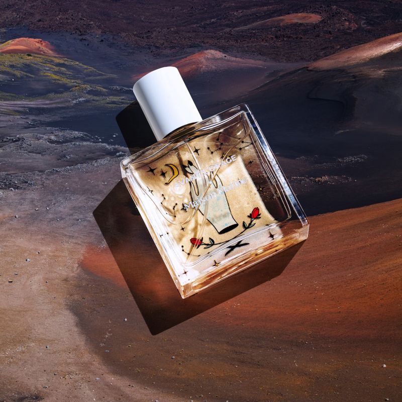 [MAM-331006] Maison Matine | Eau de parfum - Avant l'Orage