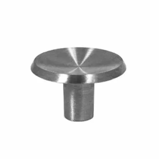 [COO-MJCP59-0523] Cookut | Poignée pour cocotte - inox arrondie