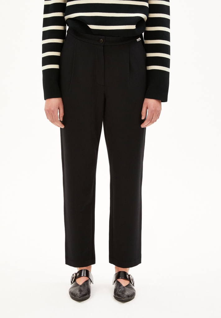 Armedangels | Pantalon Jersey Liraa Lou - Black