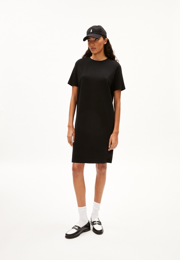 Armedangels I Robe Maariliana - Black 