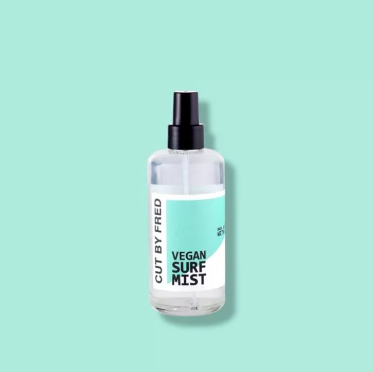 [CBF-20189] CUT BY FRED | Spray texturisant à l'eau de mer - Vegan