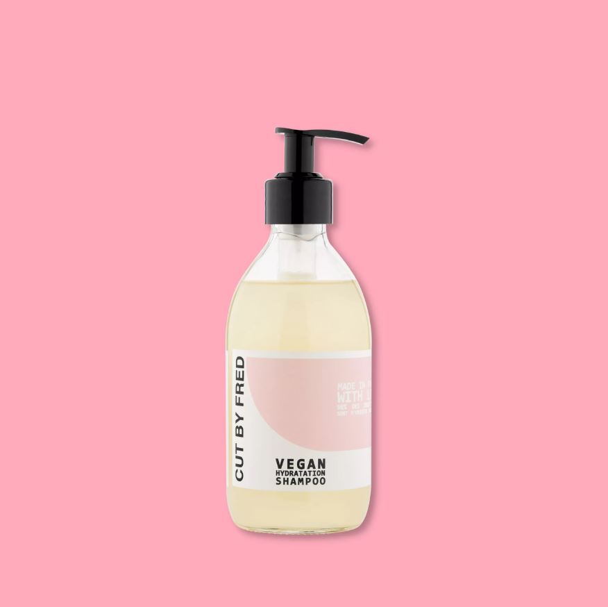 [CBF-60521] CUT BY FRED | Shampoing Hydratation - Vegan