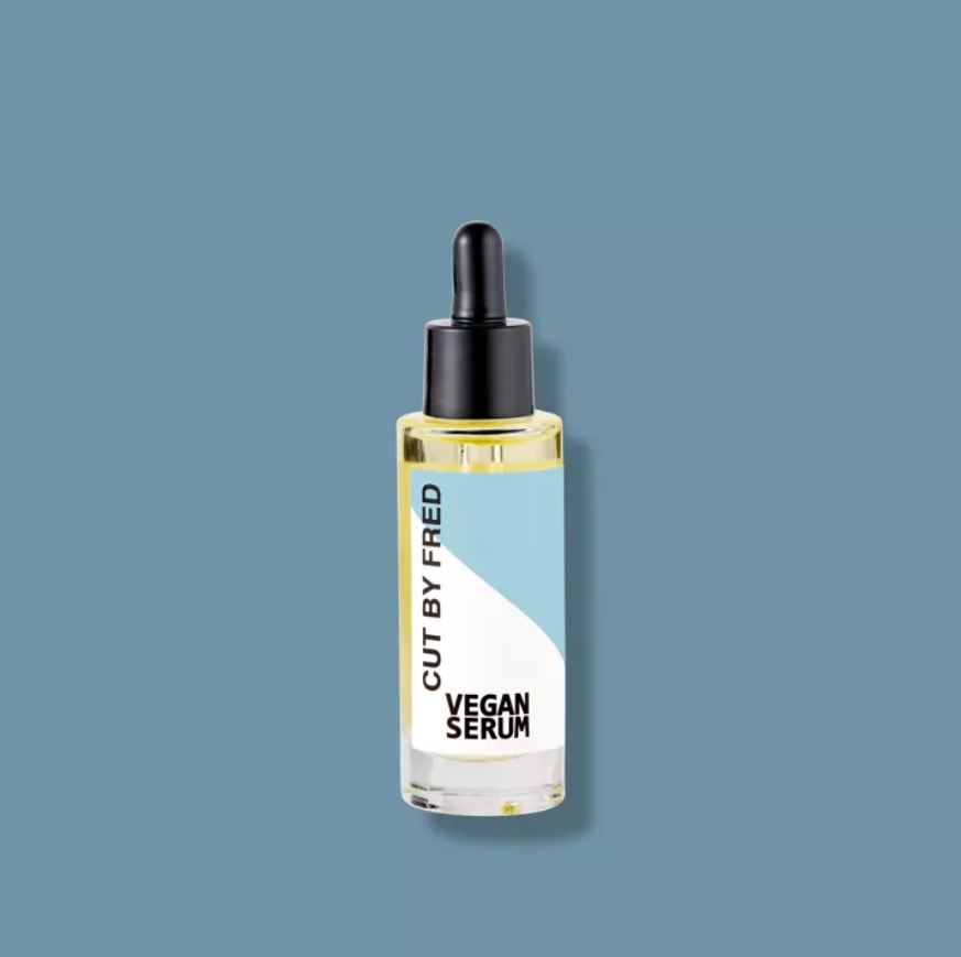 [CBF-60523] CUT BY FRED | Sérum capillaire nourrissant anti-frisottis