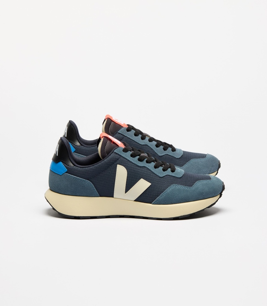 VEJA | Baskets Paulistana - Nautico Pierre - Homme