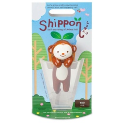 [NOT-GD660EU-MONKEY] NOTED | Shippon -  Monkey (Basilic)