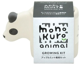[NOT-GD1007EU-PANDA] NOTED | Monokuro Animals - Panda