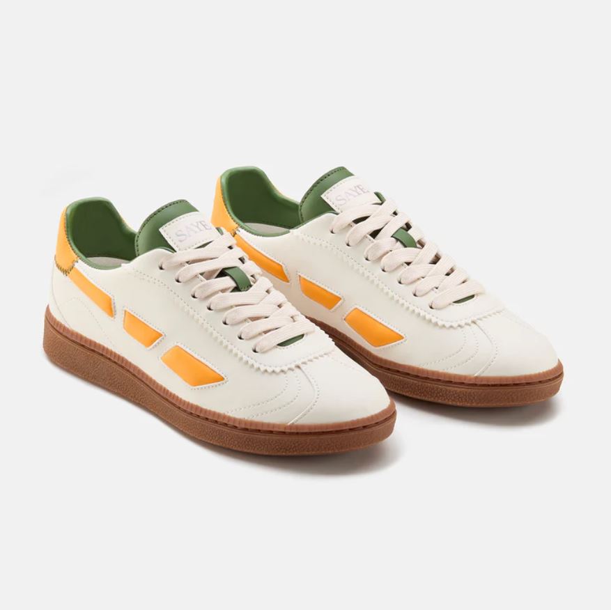 SAYE | Baskets Vegan M70 - Gingerpine