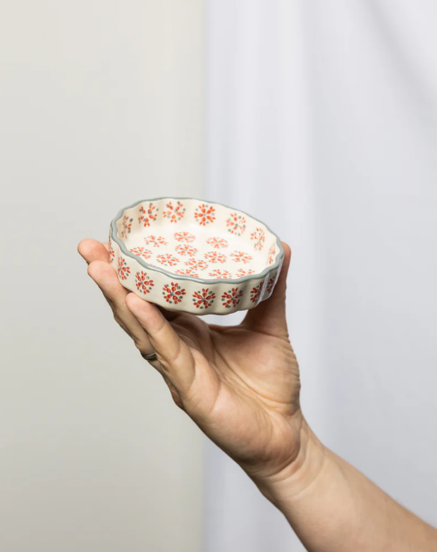 [TRQ-POR560] Tranquillo | Tartelette dish RETRO 11 cm