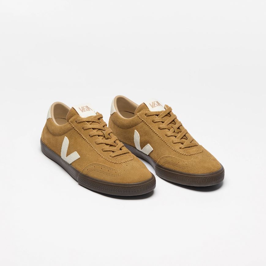 VEJA | Baskets Volley Tent Natural Eagle 