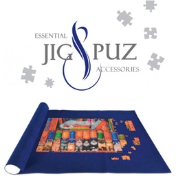 [PPP-Jig-and-Puz-80003] PUZZLES PIECES AND PEACE | Tapis de Puzzles - 300 à 3000 Pièces
