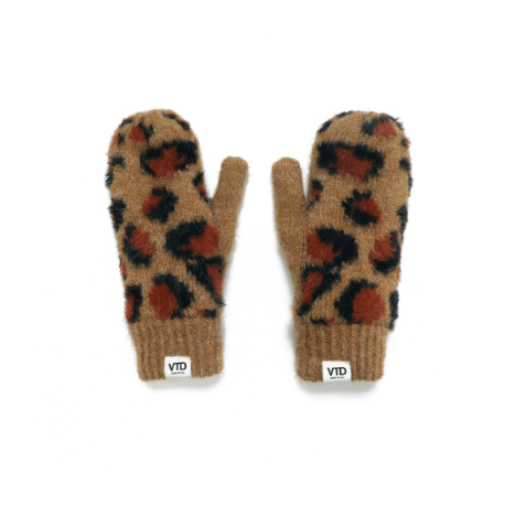 [VTD-GVTD-RPL-WL-006] Verb to do | Gants - DREAM GIRL G